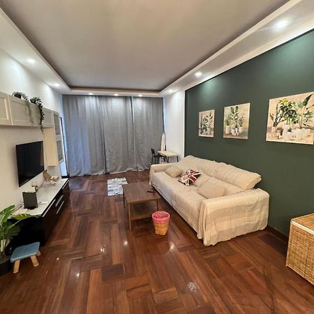 Casa Vacanza “Eden” Rome Buitenkant foto