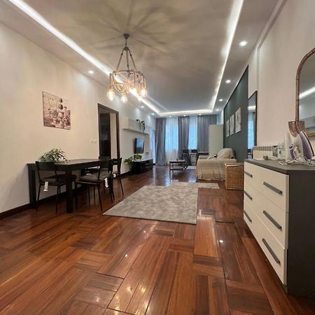 Casa Vacanza “Eden” Rome Buitenkant foto