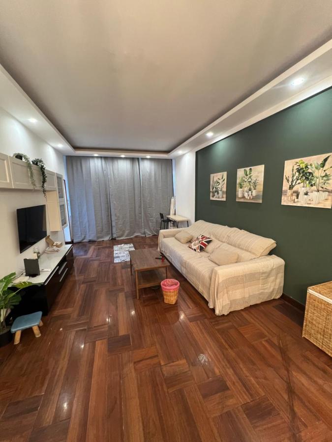 Casa Vacanza “Eden” Rome Buitenkant foto