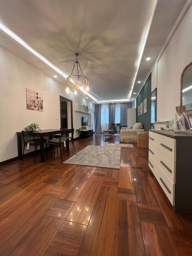 Casa Vacanza “Eden” Rome Buitenkant foto