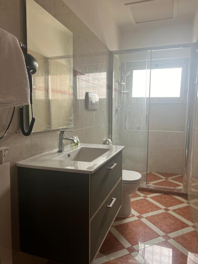 Casa Vacanza “Eden” Rome Buitenkant foto