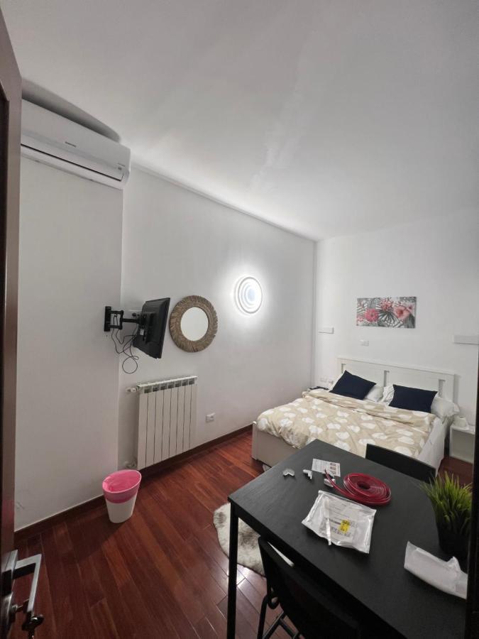 Casa Vacanza “Eden” Rome Buitenkant foto